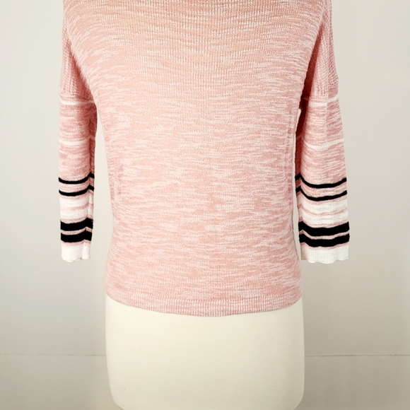 Express Thin Sweater XS New - Picture 2 of 9